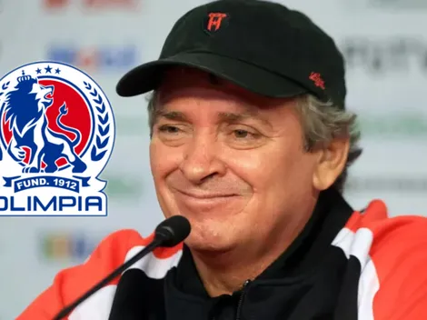 Machillo Ramírez lo tiene: Alajuelense festeja la noticia que tanto necesitaba