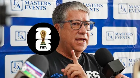 Una figura de El Salvador expuso al Bolillo Gómez de camino al Mundial 2026.