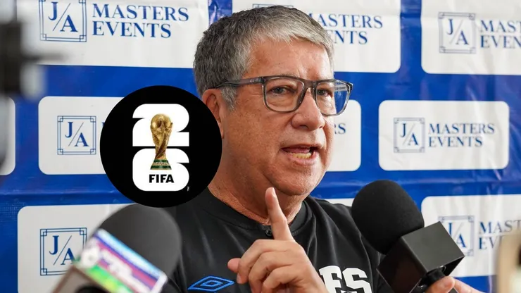 Una figura de El Salvador expuso al Bolillo Gómez de camino al Mundial 2026.