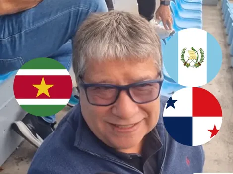 Bolillo Gómez descarta a El Salvador: sus candidatos del Grupo A para clasificar al Mundial