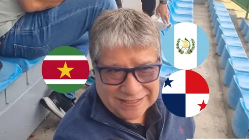 Bolillo Gómez no ve a El Salvador como favorito a clasificarse para el Mundial 2026.