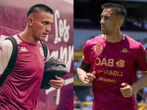 Confirman qué pasará con Mariano Torres y David Guzmán