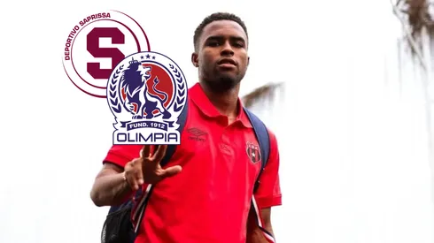 Kenyel Michel advierte desde Alajuelense en la Copa Centroamericana