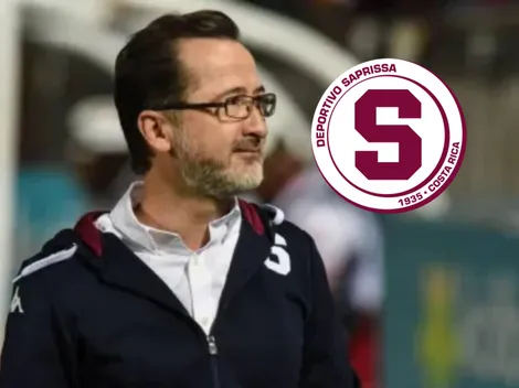 "No tiene acciones en Saprissa": los morados reciben la sentencia que jamás pensaron escuchar
