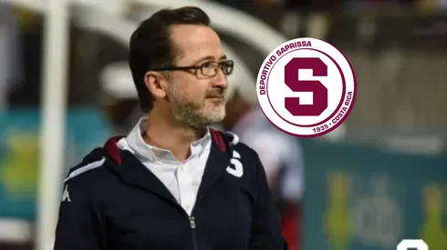 Juan Carlos Rojas – Deportivo Saprissa