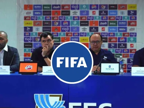 Guatemala lanza advertencia al Congreso antes de los partidos decisivos