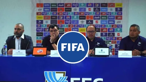 Guatemala advierte posible sanción por parte de la FIFA en plenas Eliminatorias al Mundial 2026.