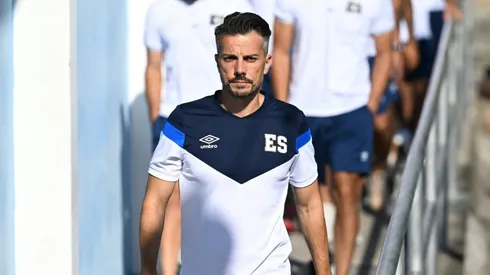 El entrenador rompió el silencio sobre su paso por La Selecta