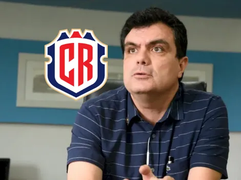 Guatemala recibirá ayuda de Costa Rica para sus siguientes juegos de la Eliminatoria Mundialista