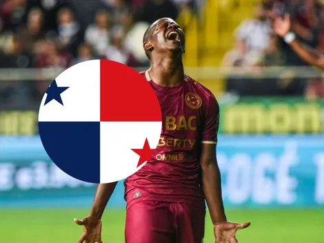 Gustavo Herrera recibe mensaje desde Panamá que ilusiona a Saprissa