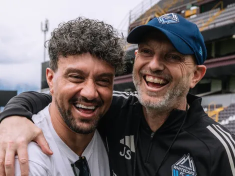 Nuevo proyecto que apoyó Christian Bolaños