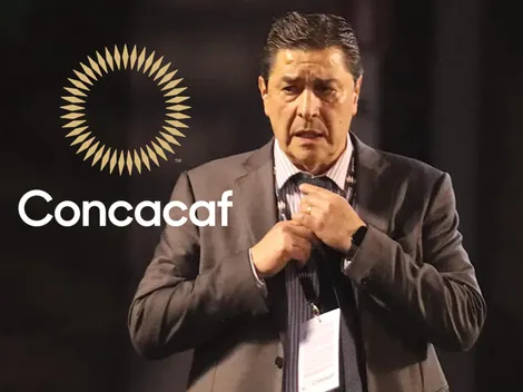Concacaf toma decisión que podría influir en Luis Fernando Tena para la convocatoria de la Selección de Guatemala