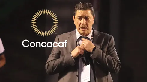 El entrenador recibe mensaje de Concacaf previo a las Eliminatorias