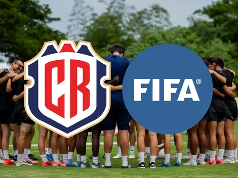 Figura de Costa Rica se gana el reconocimiento mundial