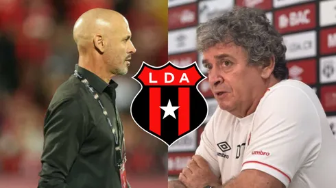 Eduardo Espinel le mostró a Machillo Ramírez como hacer daño.