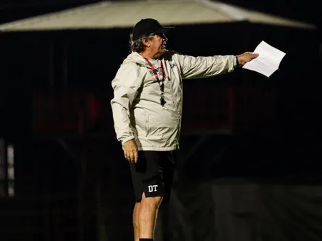 La noticia que nadie en Alajuelense quería escuchar