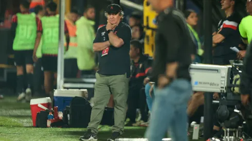 Machillo Ramírez habló de su decisión más difícil. (Foto: La Nación)