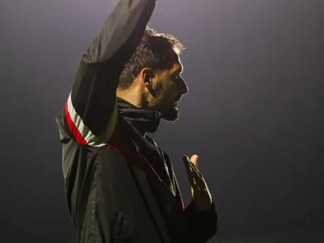 Celso Borges llevó tranquilidad a Alajuelense