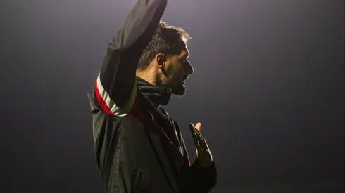 Celso Borges llevó tranquilidad a los manudos. (Foto: LDA)