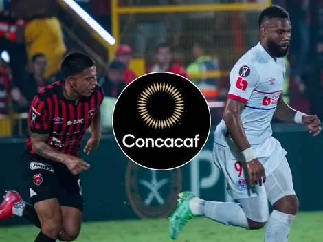 ¿Qué necesitan Alajuelense y Olimpia para clasificar a la final?