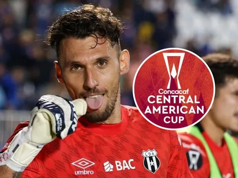 Ortega dice lo que Alajuelense necesita para estar en la final