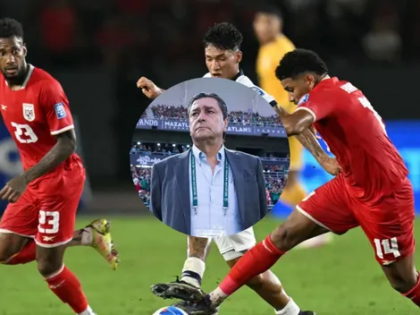 Panamá calienta a Guatemala: "No aguantan la presión"