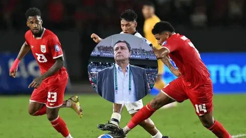 Luis Fernando Tena lo sufre: Panamá envía dura advertencia a Guatemala para Eliminatorias al Mundial 2026.