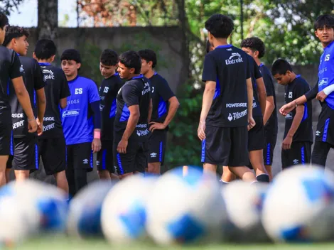 Confirman la baja de último momento que El Salvador necesitaba