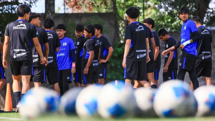 Buenas noticias para El Salvador de cara al Mundial: una figura rival no estará para jugar contra La Selecta.
