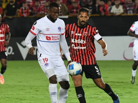 “Consecuencias graves”: Alajuelense recibe la advertencia de Olimpia