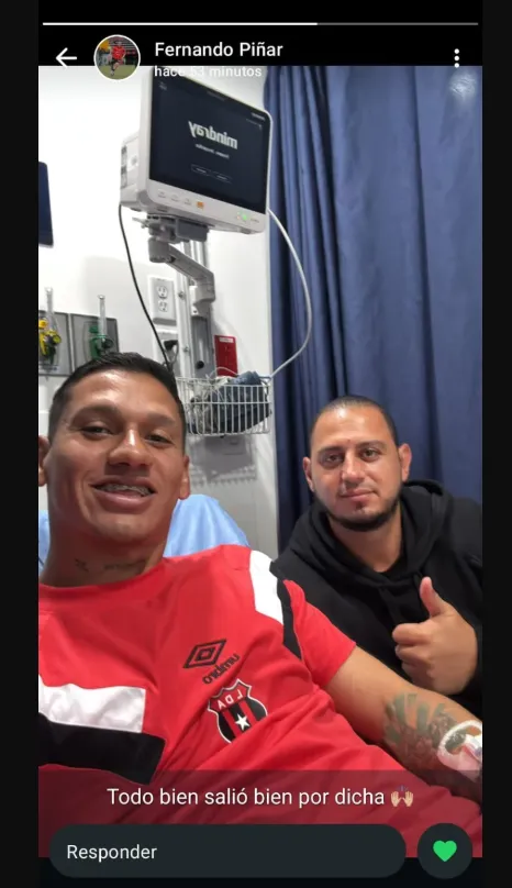 Buenas noticias para los manudos (El Mundo CR).