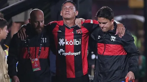 ¿Cómo se encuentra Fenando Piñar?