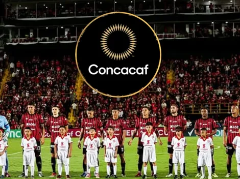 Sanción de Concacaf: LDA conoce las medidas que pueden dejarlo fuera de la Copa Centroamericana