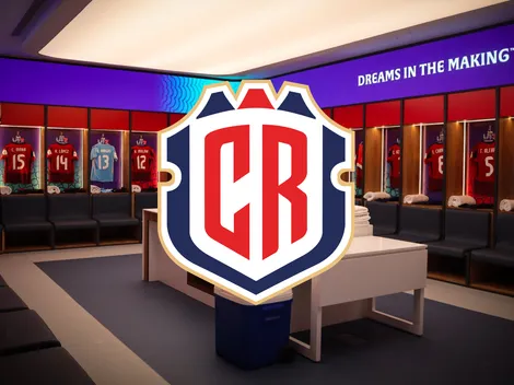 Afuera del Mundial: Costa Rica recibe la peor noticia desde Europa