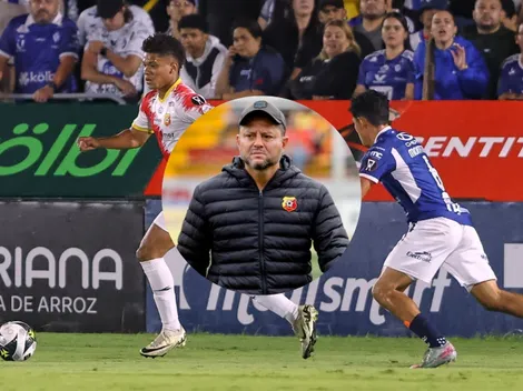 Herediano vs. Cartaginés: ¿a qué hora y cómo ver el partido que puede eliminar a Jafet Soto? Liga Promerica de Costa Rica 2025