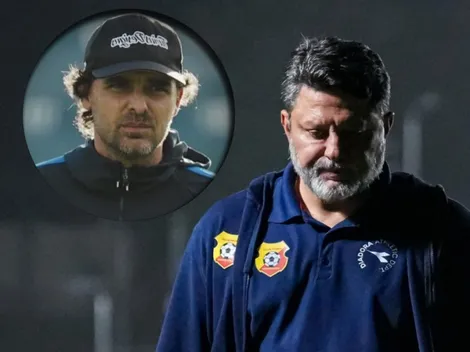 Unafut le da la derecha a Andrés Carevic: Jafet recibe la notificación que puede hundir a Herediano