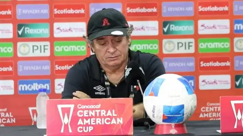 Machillo Ramírez ya lo decidió (Foto: Captura Pantalla)