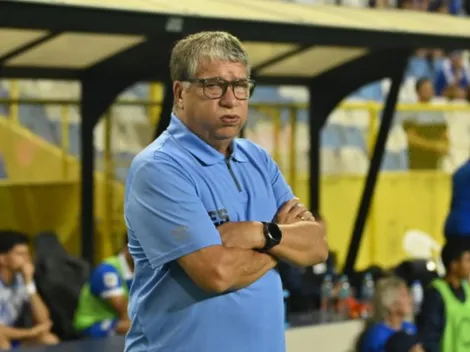 No se lo esperaba Bolillo Gómez: legionario de El Salvador sorprende al anunciar cambio de equipo