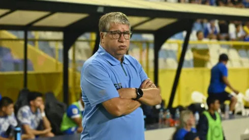 La Selecta recibió novedades de uno de sus legionarios