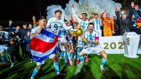 Una crisis que no da tregua al fútbol de Letonia.