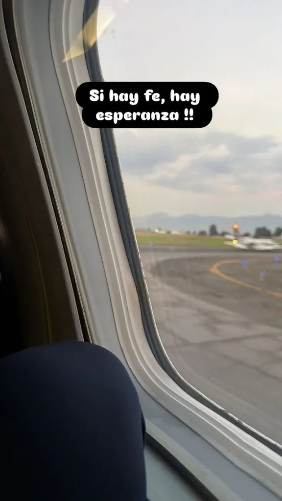 El mensaje de Keylor para los universitarios (Instagram).