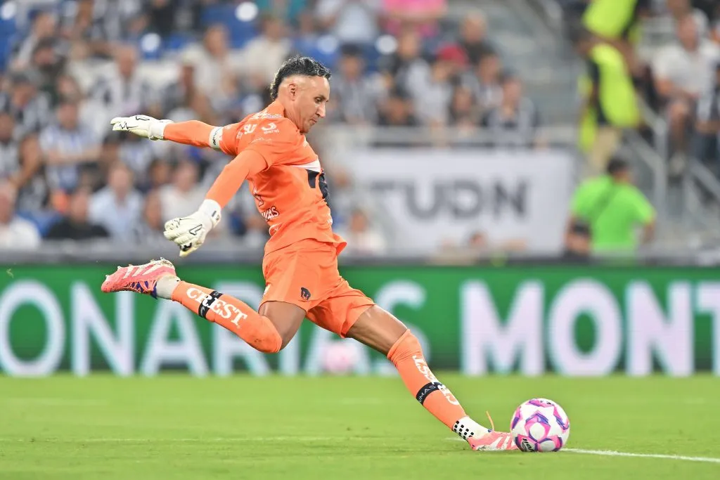 Pumas viene de sufrir una caída dolorosa (Getty Images).