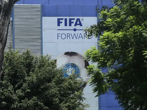 "Finiquito": El Salvador recibe la noticia que le da un alivio con respecto a uno de sus clubes