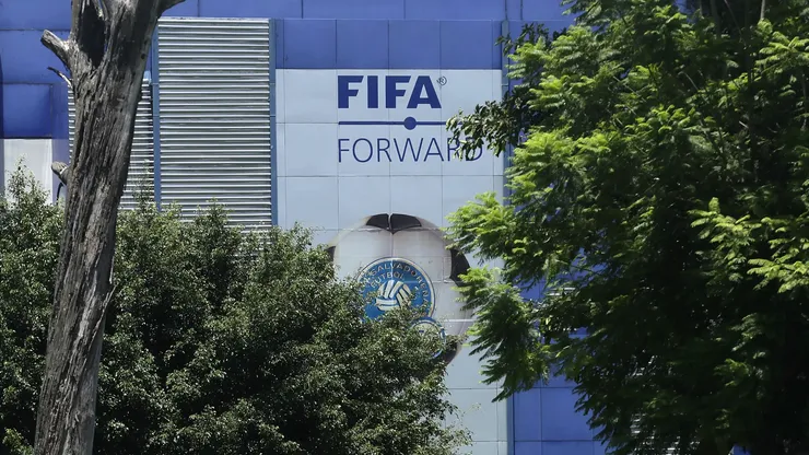 El futbol salvadoreño encuentra un alivio financiero