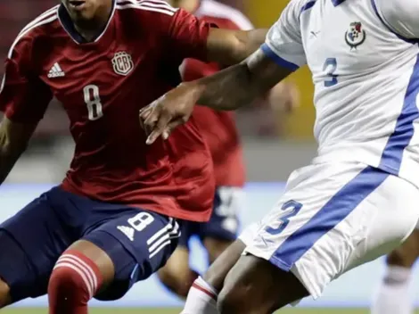 Panamá sorprende al dar golpe de autoridad a Costa Rica antes de las Eliminatorias Mundialistas