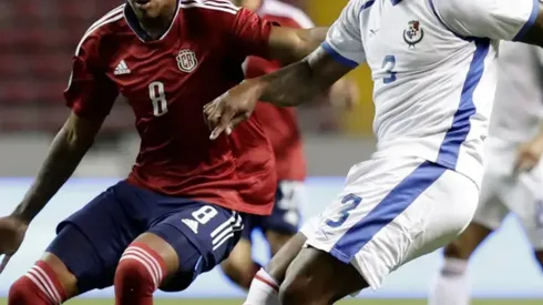 Los canaleros lograron dar un paso importante ante los ticos