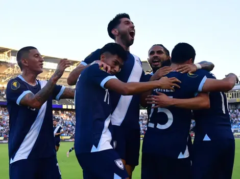 Guatemala recibe la noticia de un proyecto ambicioso para tener a disposición un nuevo estadio