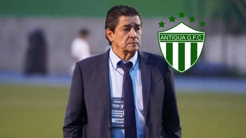 El entrenador recibe una gran noticia para las eliminatorias