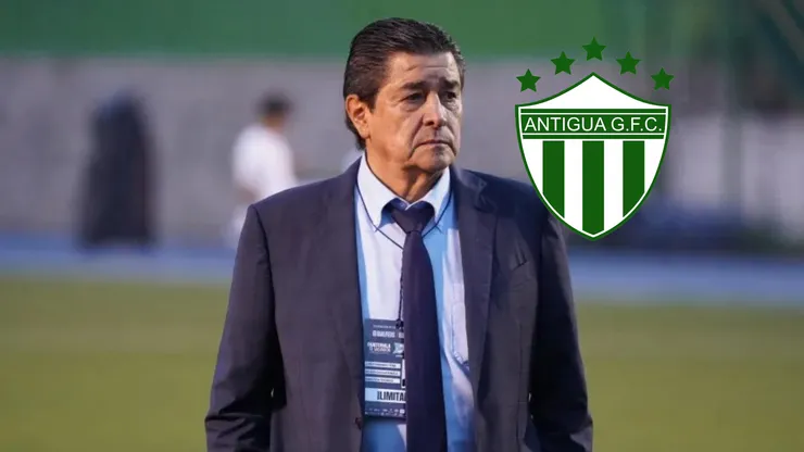 El entrenador recibe una gran noticia para las eliminatorias