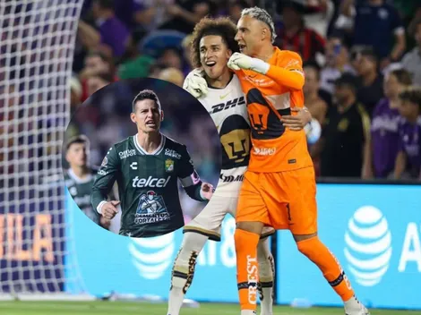 Pumas vs. León: cómo ver a Keylor Navas y Carrasquilla contra James Rodríguez